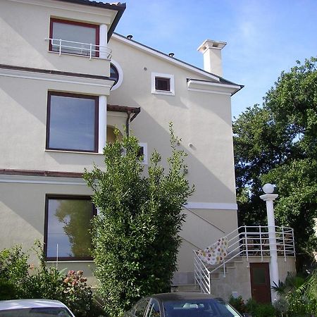 Apartments Premantura Rom bilde