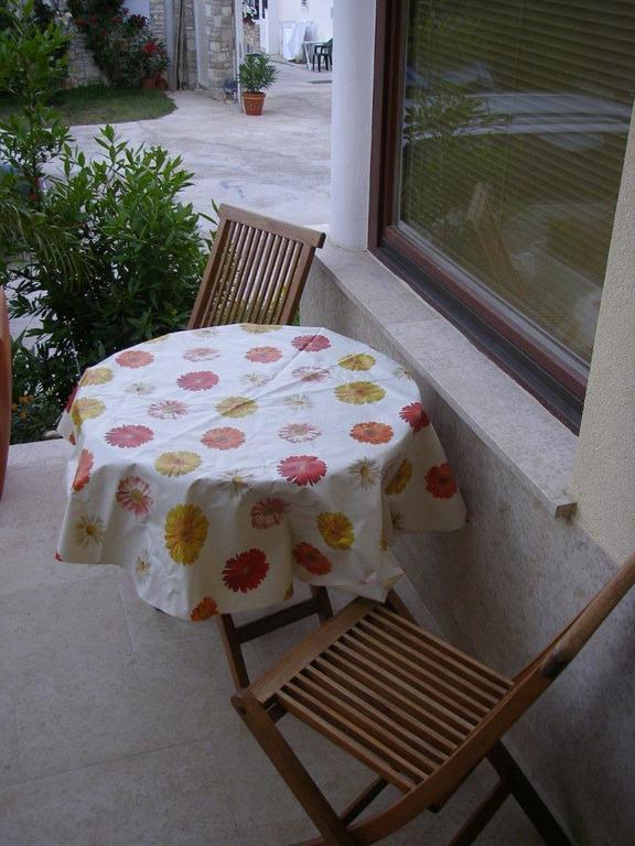 Apartments Premantura Rom bilde