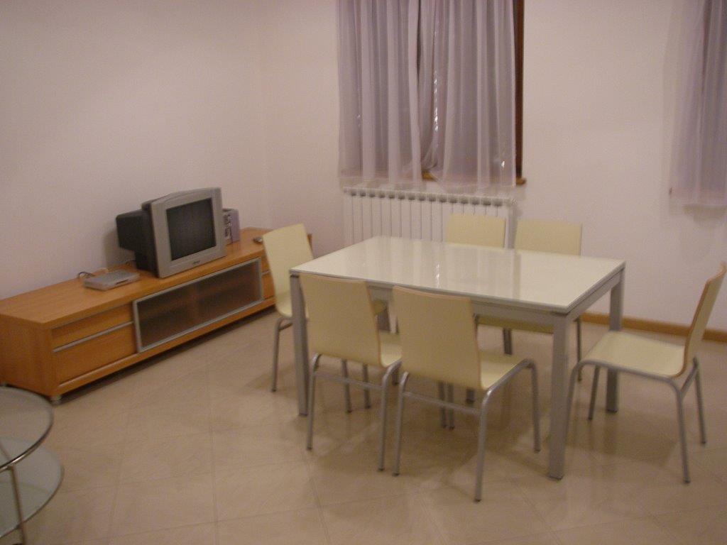 Apartments Premantura Rom bilde