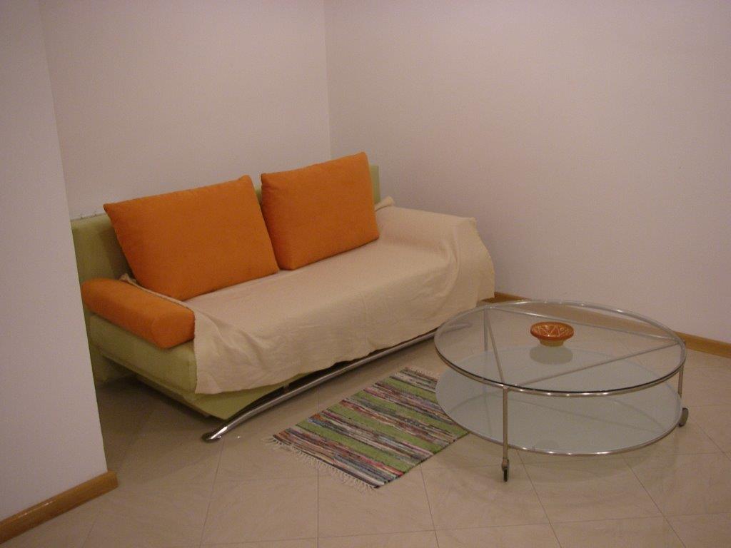 Apartments Premantura Rom bilde