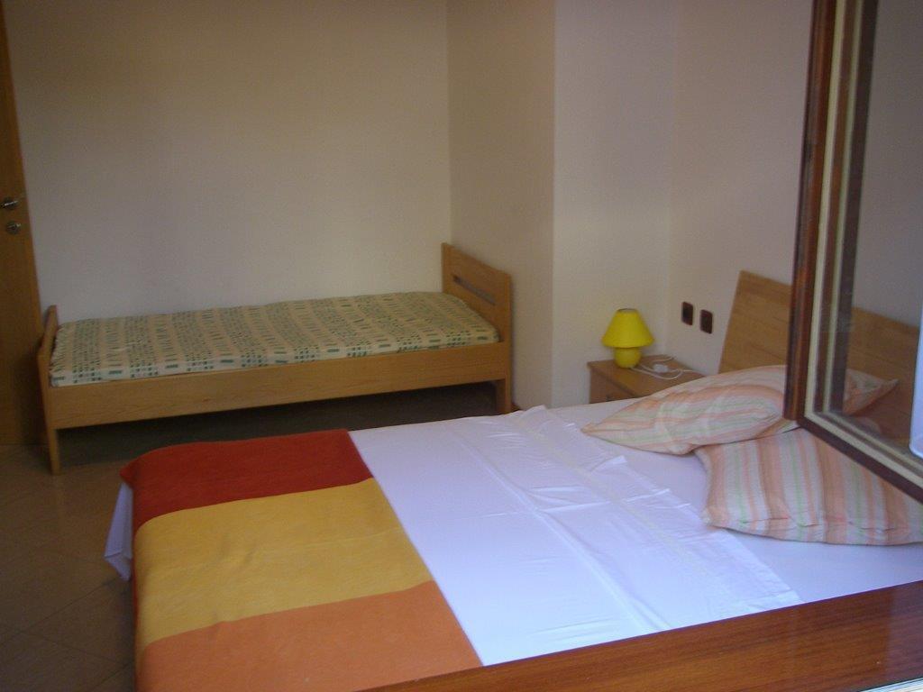 Apartments Premantura Rom bilde