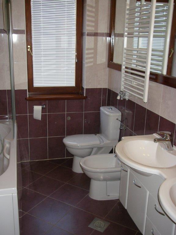 Apartments Premantura Rom bilde