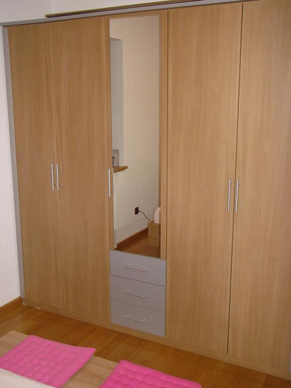 Apartments Premantura Rom bilde