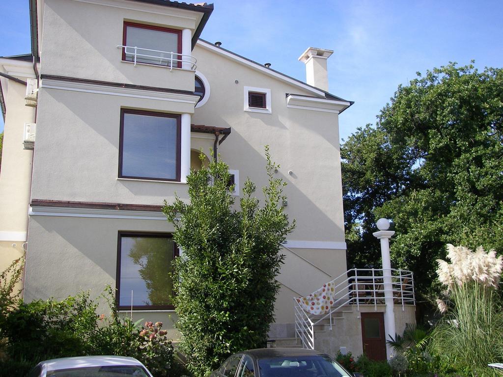 Apartments Premantura Rom bilde