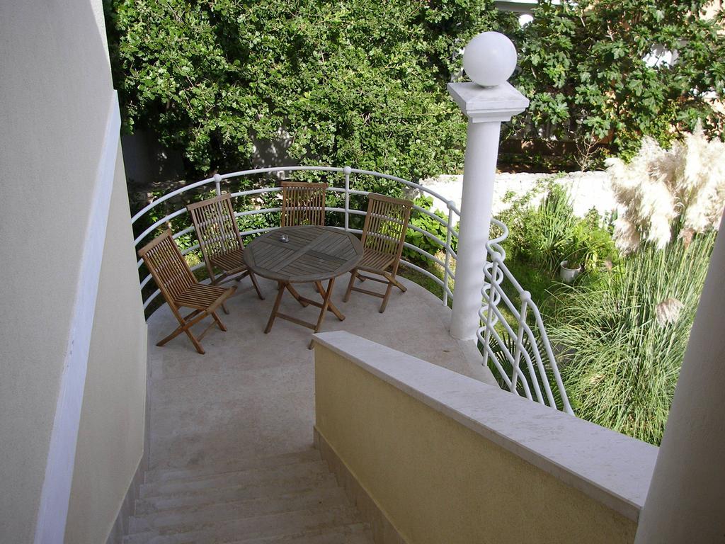 Apartments Premantura Rom bilde