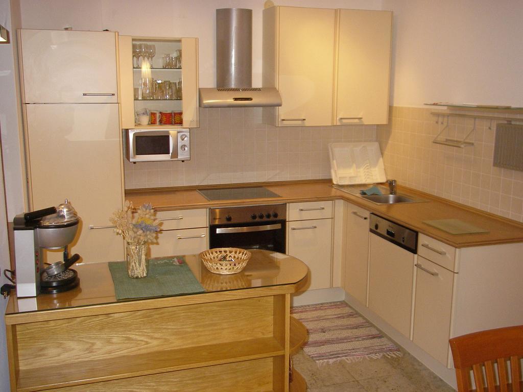 Apartments Premantura Rom bilde