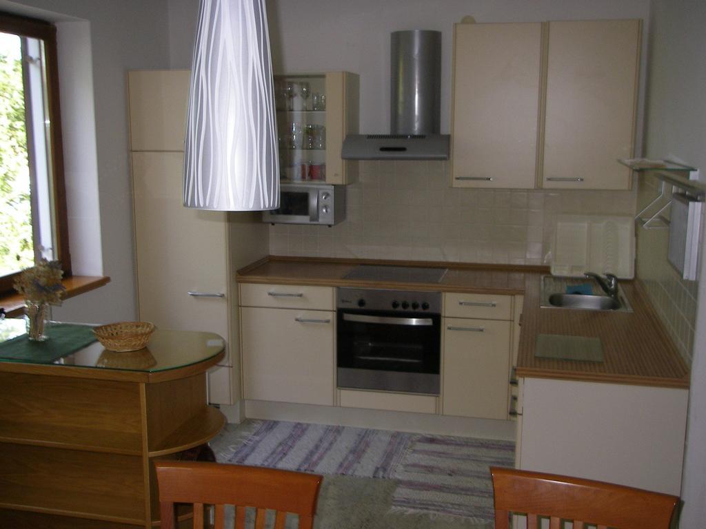 Apartments Premantura Rom bilde