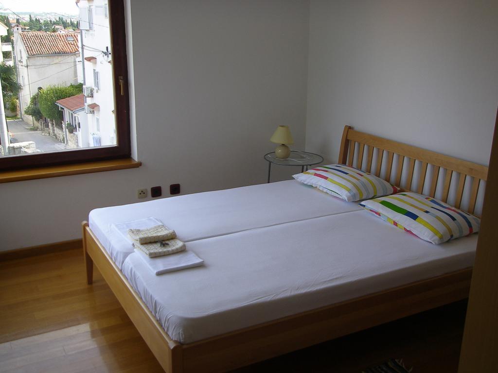 Apartments Premantura Rom bilde