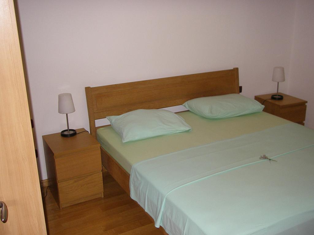 Apartments Premantura Rom bilde
