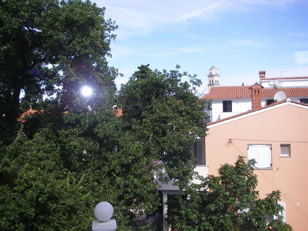 Apartments Premantura Rom bilde