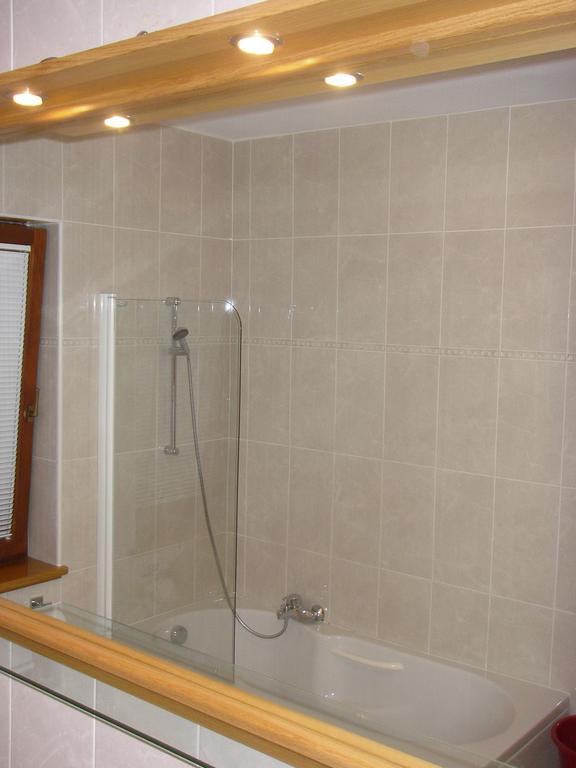 Apartments Premantura Rom bilde