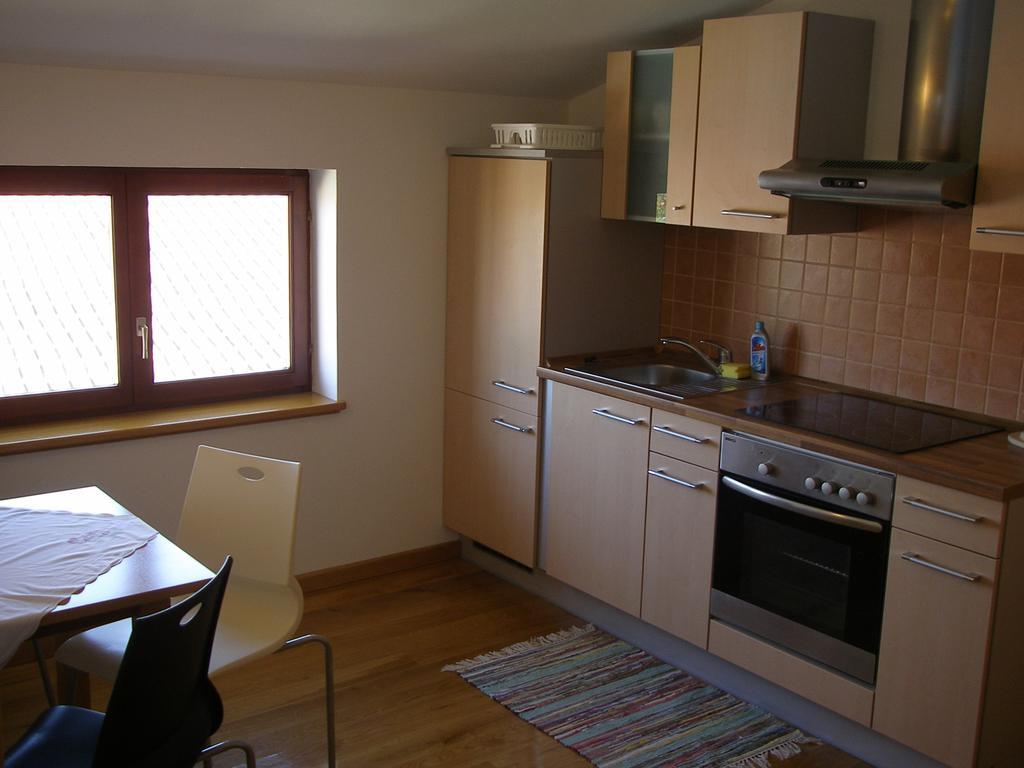 Apartments Premantura Eksteriør bilde