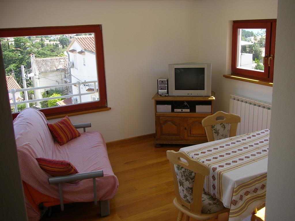 Apartments Premantura Eksteriør bilde